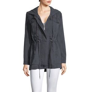 Splendid Anorak jacket.